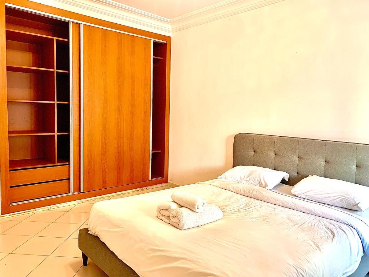 2 Bedrooms Apartment Casablanca Exterior photo